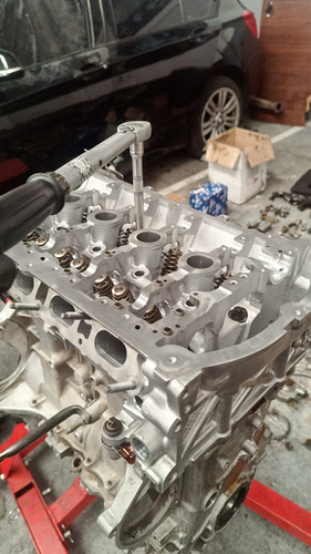 Mantenimiento Y Reparación De Vehículos Bmw, Mini, Mercedes