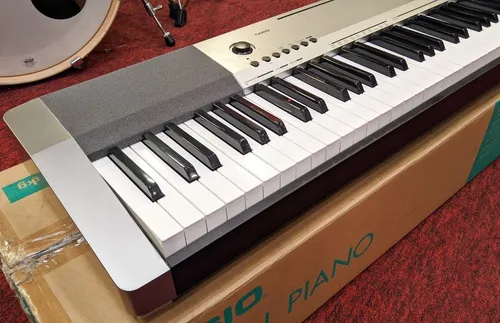 Casio cdp130sr sale