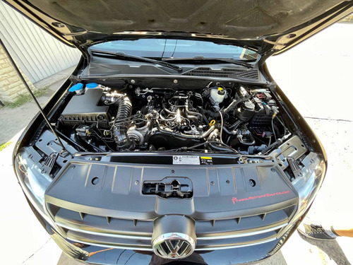 Volkswagen Amarok 2.0 Cd Tdi 4x4 Highline Pack At C34 2014