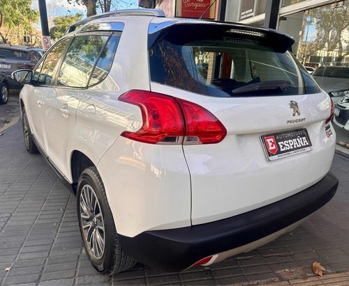 Peugeot 2008 1.6 Active
