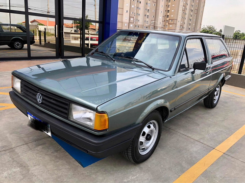 Volkswagen Parati Cl