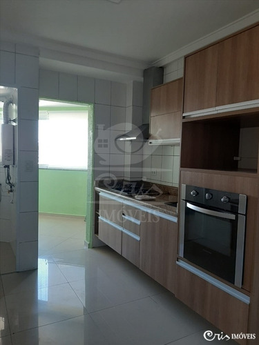Imagem 8 de 17 de Apartamento Em Vila Guiomar - Santo André - Sp - Av05/48