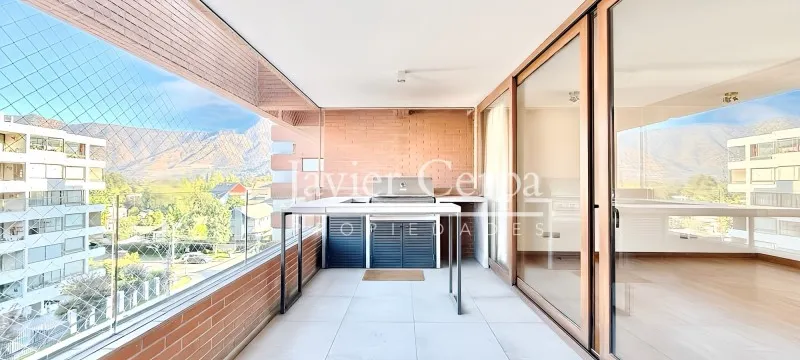 VITACURA - MAR JONICO - Estadio Croata - Vitacura - RM (Metropolitana)