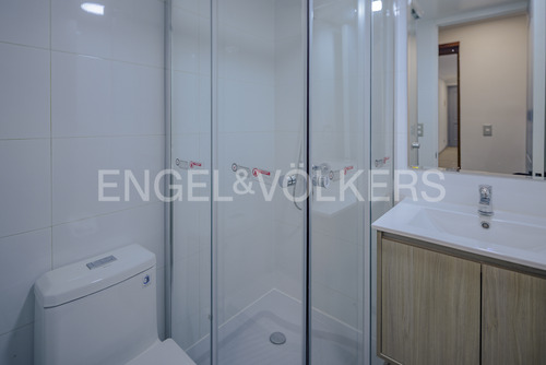 Remodelado Con Conectividad En La Dehesa Central