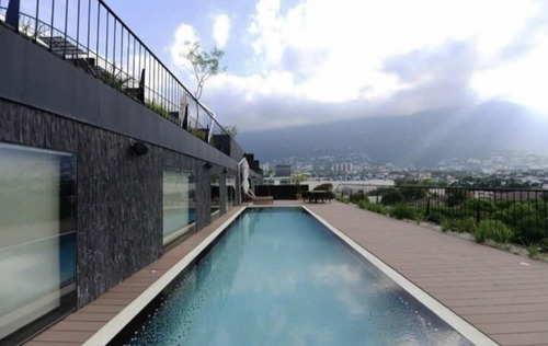 Imagen 11 de 30 de Departamento En Venta En San Pedro Garza Garcia (rb)