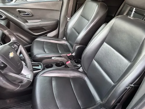 Chevrolet Trax 1.8 Premier At