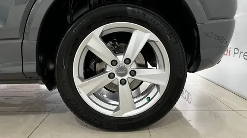 Audi Q2 2019