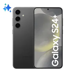 Comprar Samsung Galaxy S24 Plus (Exynos) 5G Dual SIM 256GB Preto 12GB RAM no Mercado Livre
