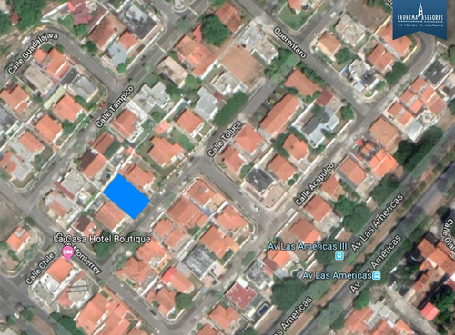 Imagen 2 de 2 de Terreno En Chilemex