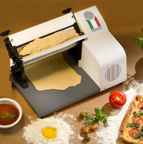 Laminadora De Masa Pastelería Panadería (mesa) 1/3 Hp