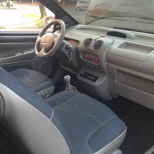 Renault Twingo 1.2 Access