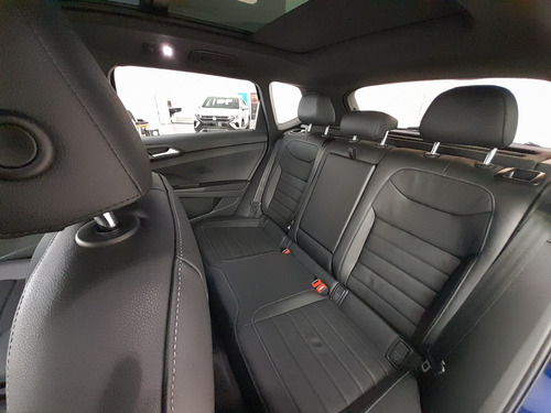 Volkswagen Taos 1.4 250 Tsi Highline