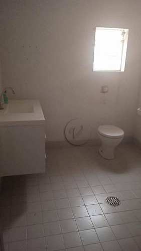 Imagem 25 de 30 de Casa Com 1 Dormitório Para Alugar, 365 M² Por R$ 8.000,00/mês - Centro - Santo André/sp - Ca3117