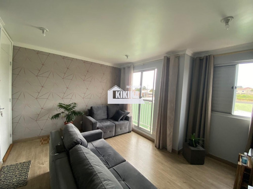 Imagem 6 de 12 de Apartamento Para Venda - 02950.9263