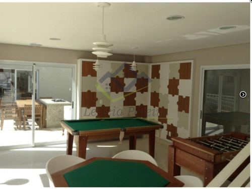 Imagem 5 de 7 de Casa Em Condomínio 3 Dorms Alto Do Ipiranga Mogi Das Cruzes R$ 490.000,00 - So00120 - 69810652