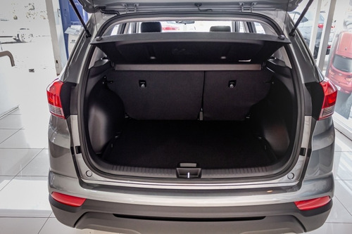 Imagem 7 de 15 de Hyundai Creta 1.6 Action (aut)