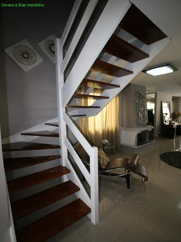 Imagem 20 de 30 de ?casa, Com Linda Vista Para Área Verde. - Ca00890 - 70279382