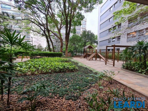 Imagem 10 de 15 de Apartamento - Perdizes - Sp - 665368