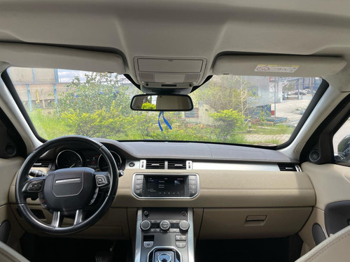 Land Rover Range Rover Evoque 2.0 Si4 Se Dynamic 5p (br)