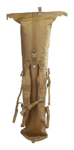 Watershed Highland Rifle Backpack (coyote)