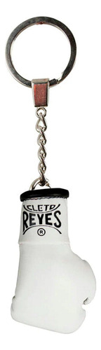 Llavero De Guante Cleto Reyes En Vinil 