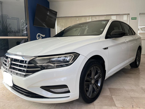 Volkswagen Jetta 1.4 T Fsi Rline Tip