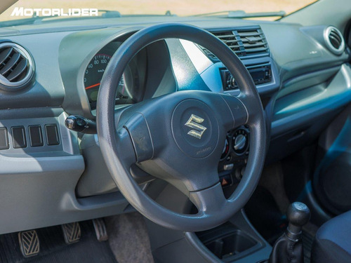 Imagen 21 de 25 de Suzuki Celerio Ga 1.0 Extra Full | Permuta / Financia