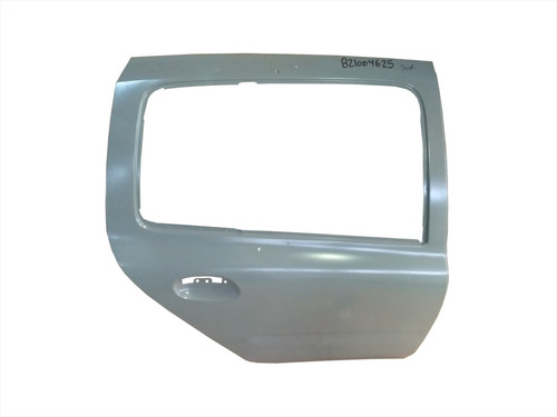 Puerta Trasera Original P/ Renault Clio 1999 00 01 2002 De