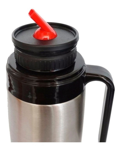 Termo Acero Inox Termolar Revolution Matero Pettish Online