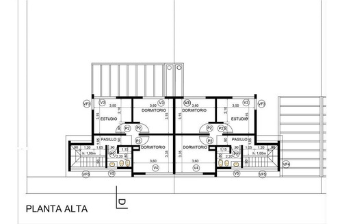Imagen 15 de 23 de Re/max Vende Duplex 3 Dor Terrazas De Playa De Oro