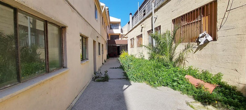 Local Comercial En Arriendo En Valparaíso