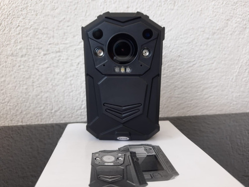 Camara Body Camera, 64 Gb, 2k Video Y 32mp