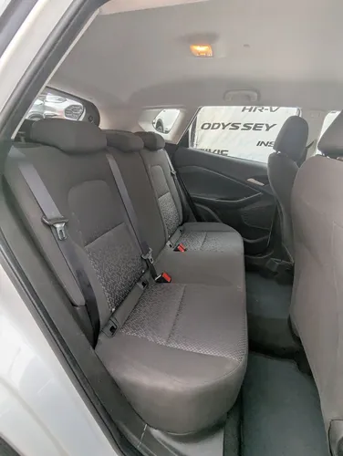 Chevrolet Tracker 1.2 Ls At