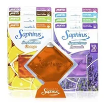 Comprar Sensaciones Saphirus - Fragancias De Ambiente  