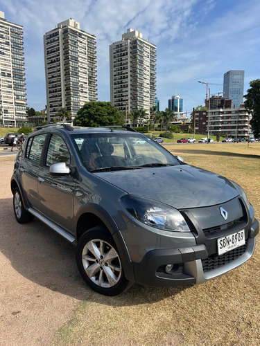 Renault Sandero Stepway 1.6 Confort 105cv