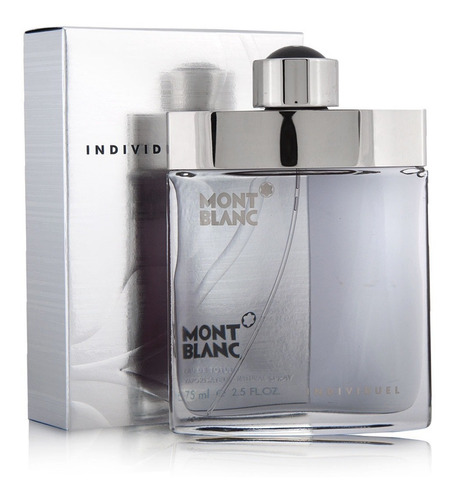 Perfume Mont Blanc 100% Original