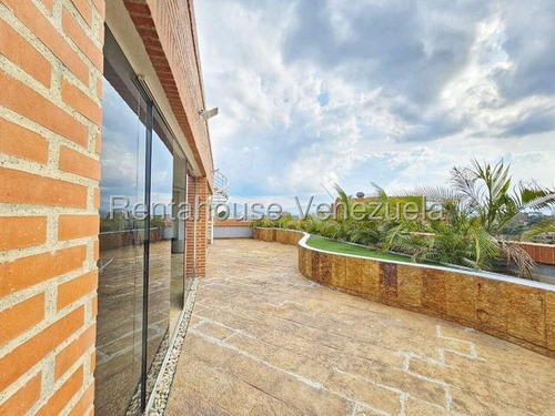 Apartamento En Alquiler En Altamira 25-17997 Yf