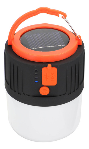 Luz Digital Para Acampar Luces Solares Para Acampar