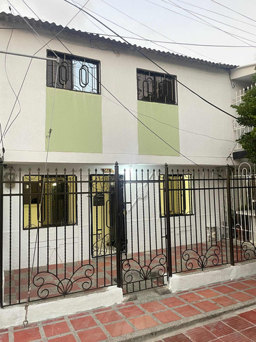 Casa En Barrio Las Gaviotas, Soledad