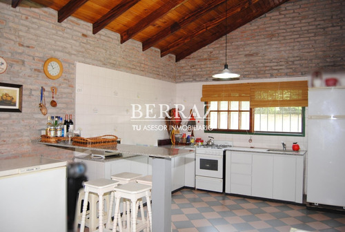 Imagen 11 de 30 de Casa En Venta En Garin, Escobar, G.b.a. Zona Norte