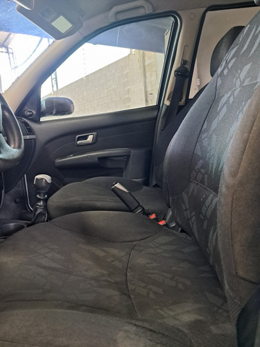 Fiat Palio 1.0 Elx Flex 5p