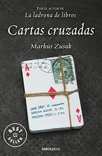 Cartas Cruzadas (best Seller)