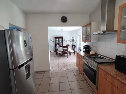 Venta Casa En Lomas De Cocoyoc