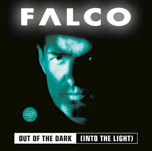 Out Of The Dark - Falco (vinilo