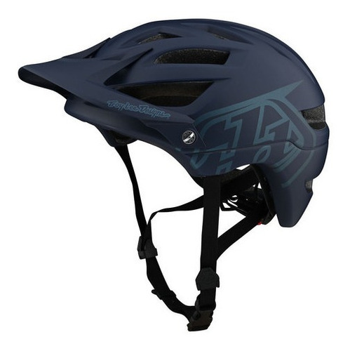 A1 Helmet Drone Dark Slate Blue Talla Xs