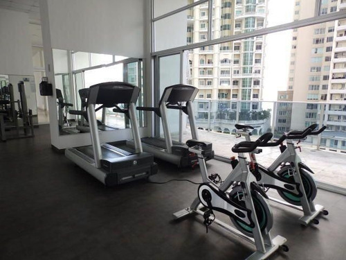 Imagen 8 de 22 de Se Vende Apartamento En Punta Pacifica.