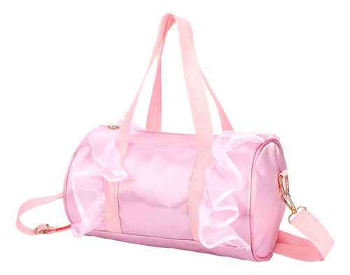 Bolso De Ballet Para Niñas, Bailarina Infantil, Balé Infanti