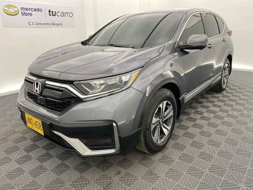 Imagen 6 de 25 de Honda Cr V2.4 L 5dr 2wd Lx