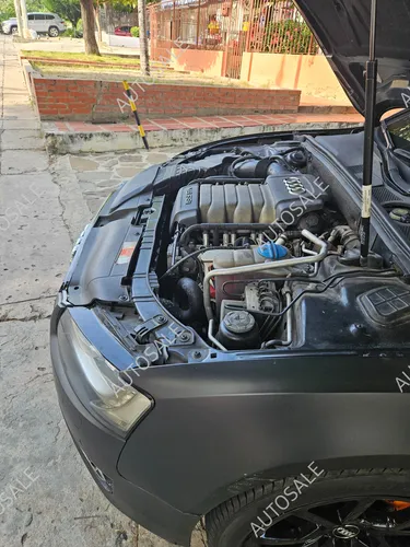 Audi A5 3.2 Fsi Multitronic