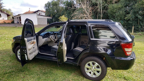 Jeep Grand Cherokee Limited V6 Turbo Diesel